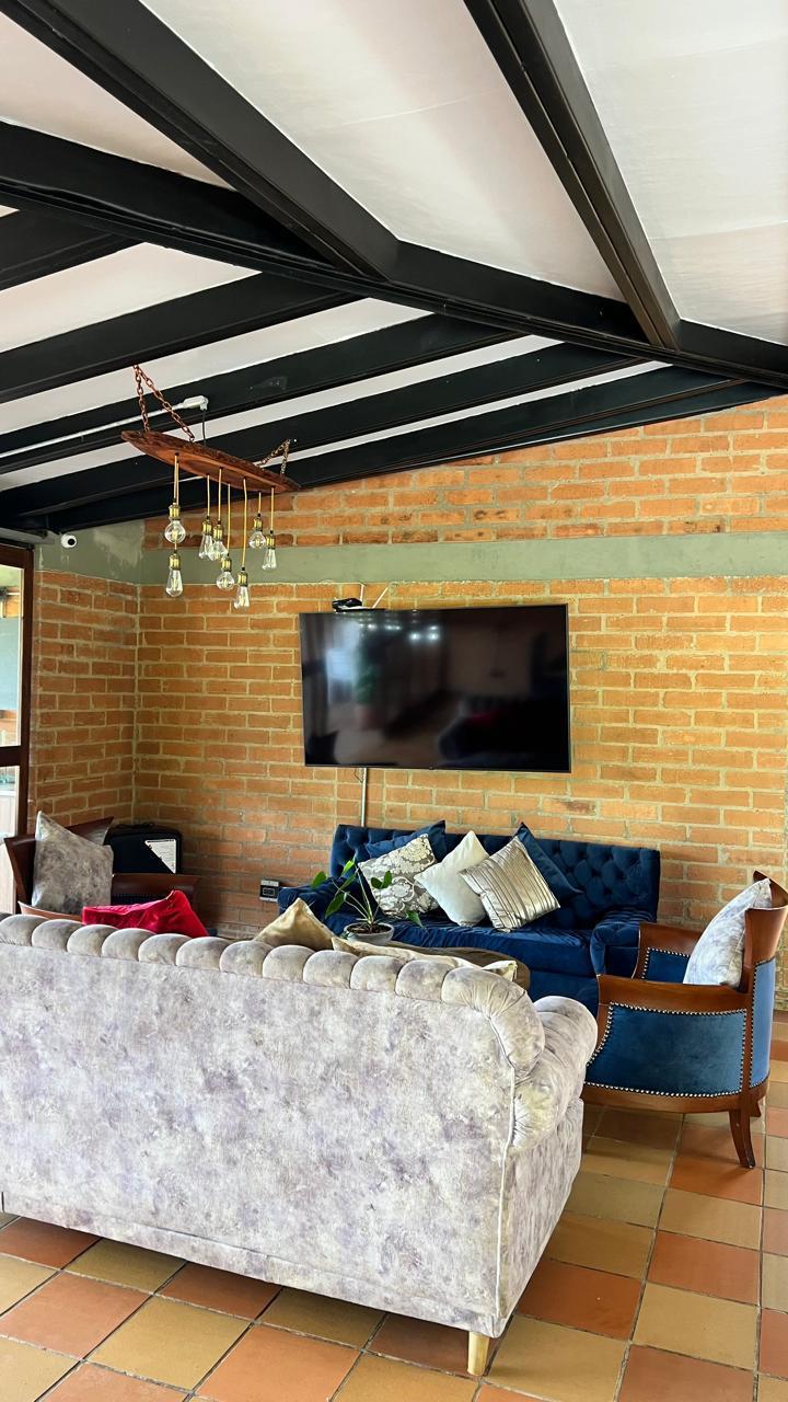 Casa Finca en Caldas Ant.