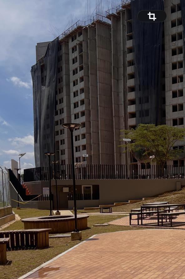 Apartamento en la Estrella