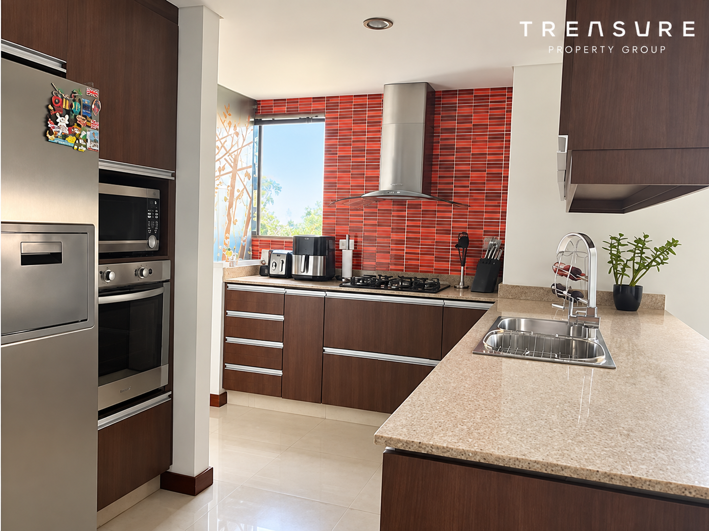 Venta de DUPLEX, sector otra parte- Envigado