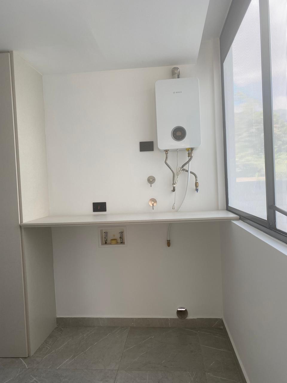 Apartamento con terraza de 98mt Envigado