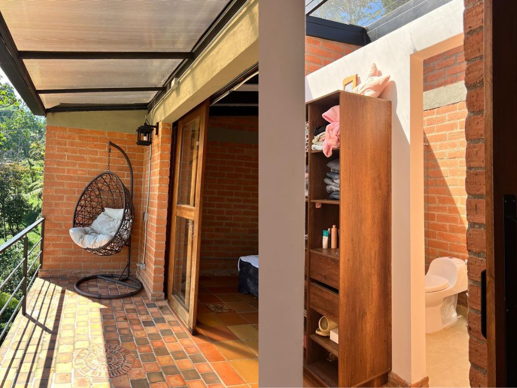 Casa Finca en Caldas Ant.