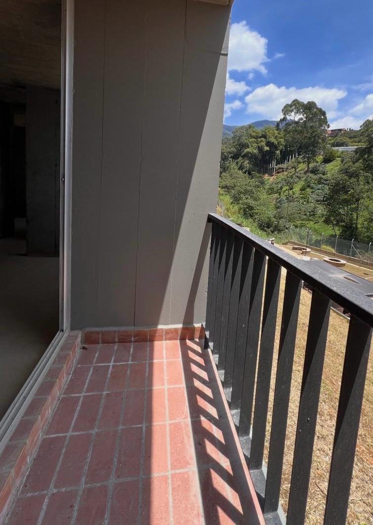 Apartamento en la Estrella