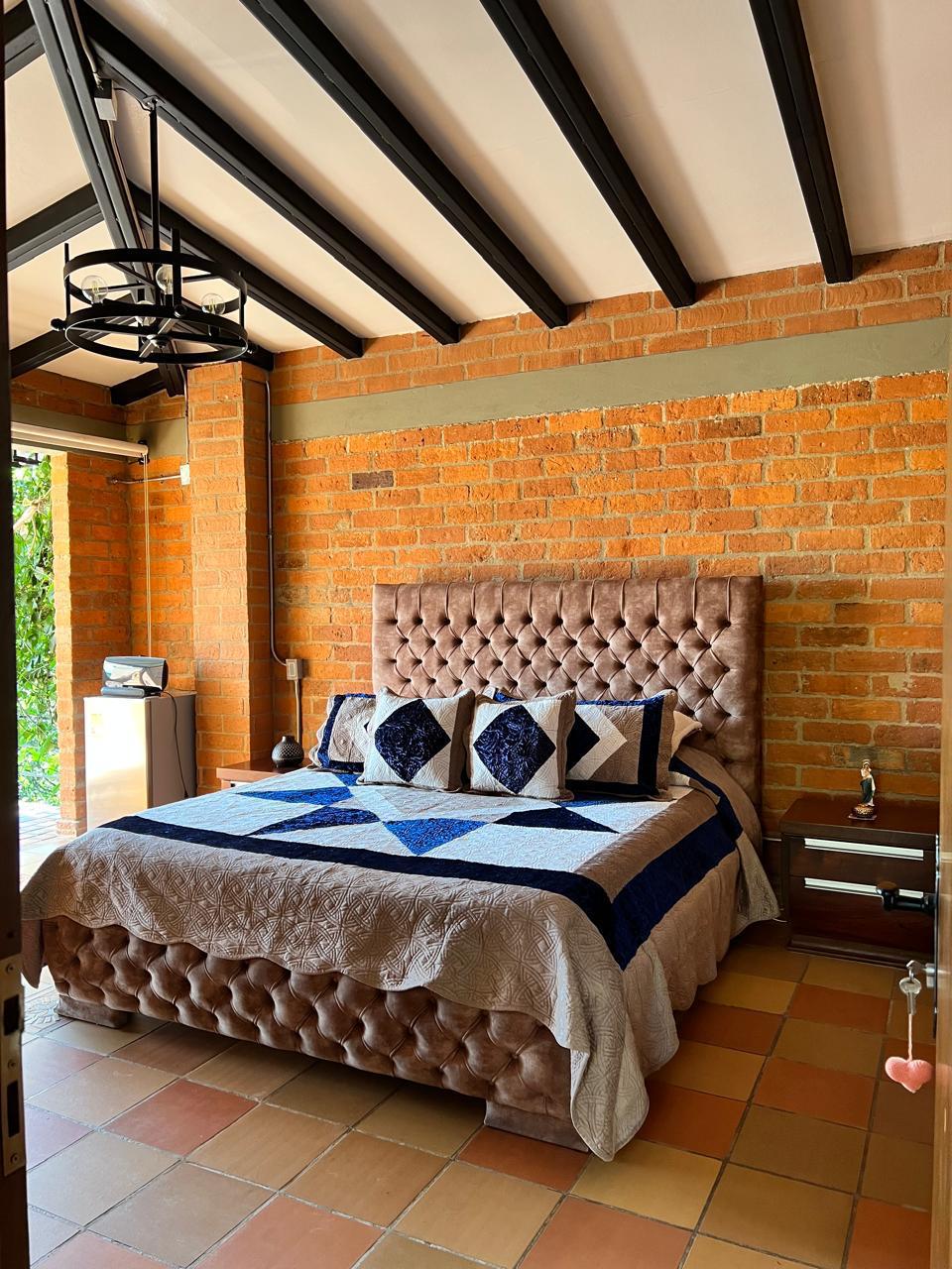 Casa Finca en Caldas Ant.