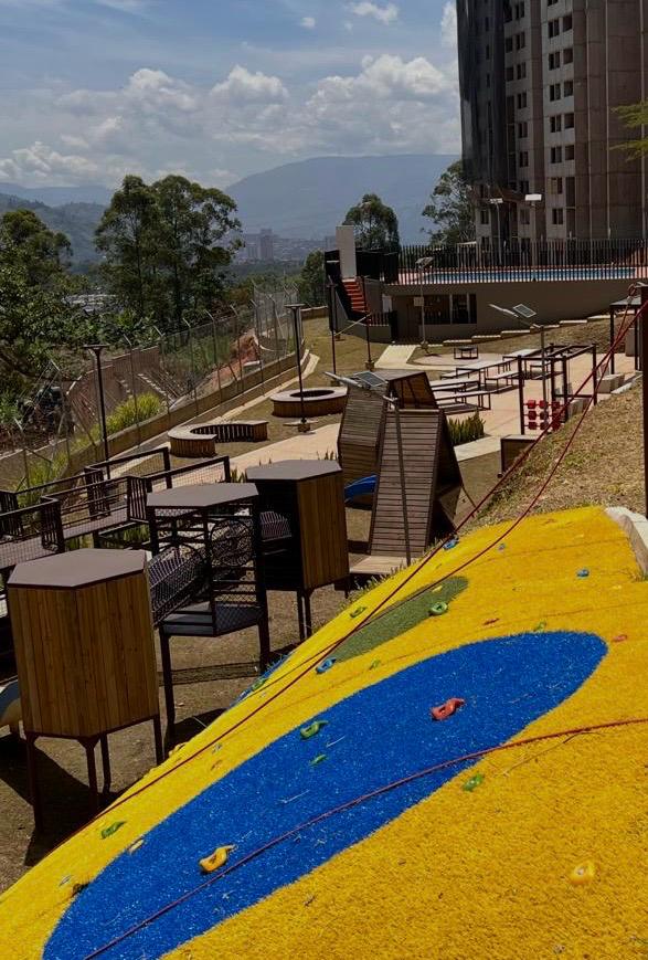 Apartamento en la Estrella