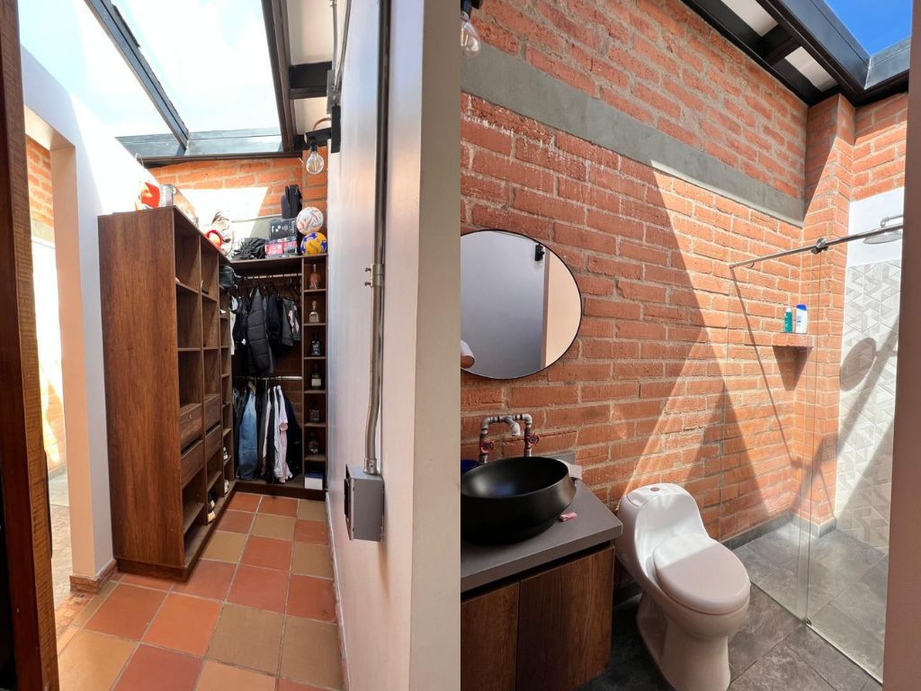 Casa Finca en Caldas Ant.