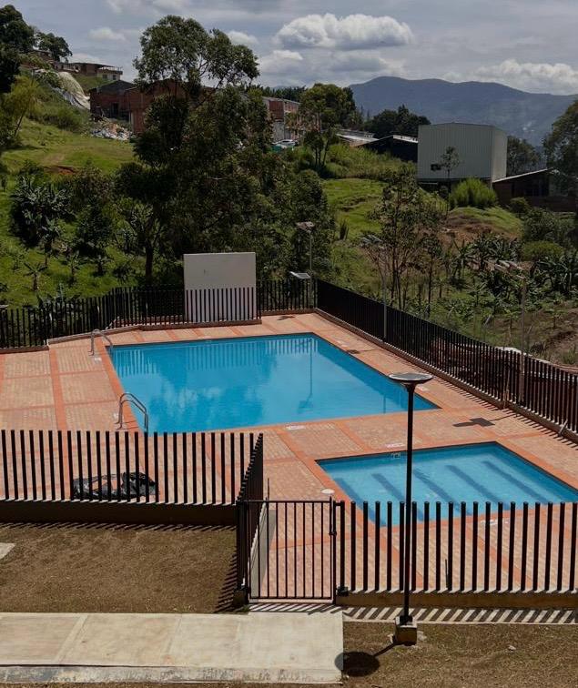 Apartamento en la Estrella