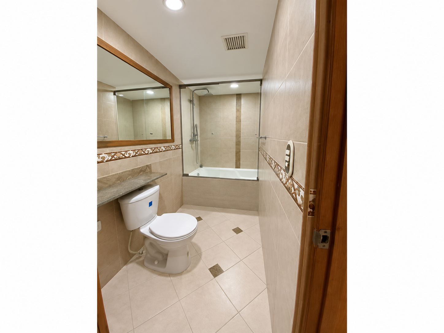 Apartamento en arriendo en Sabaneta