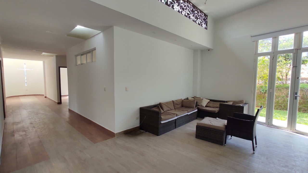 Casa de ensueño Campestre en Cerritos, Pereira