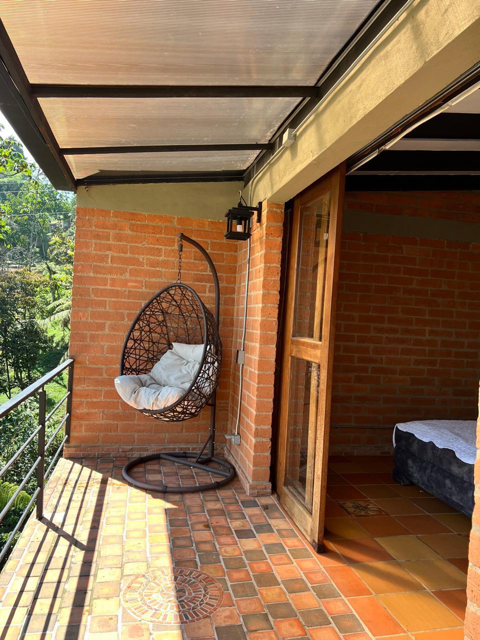 Casa Finca en Caldas Ant.