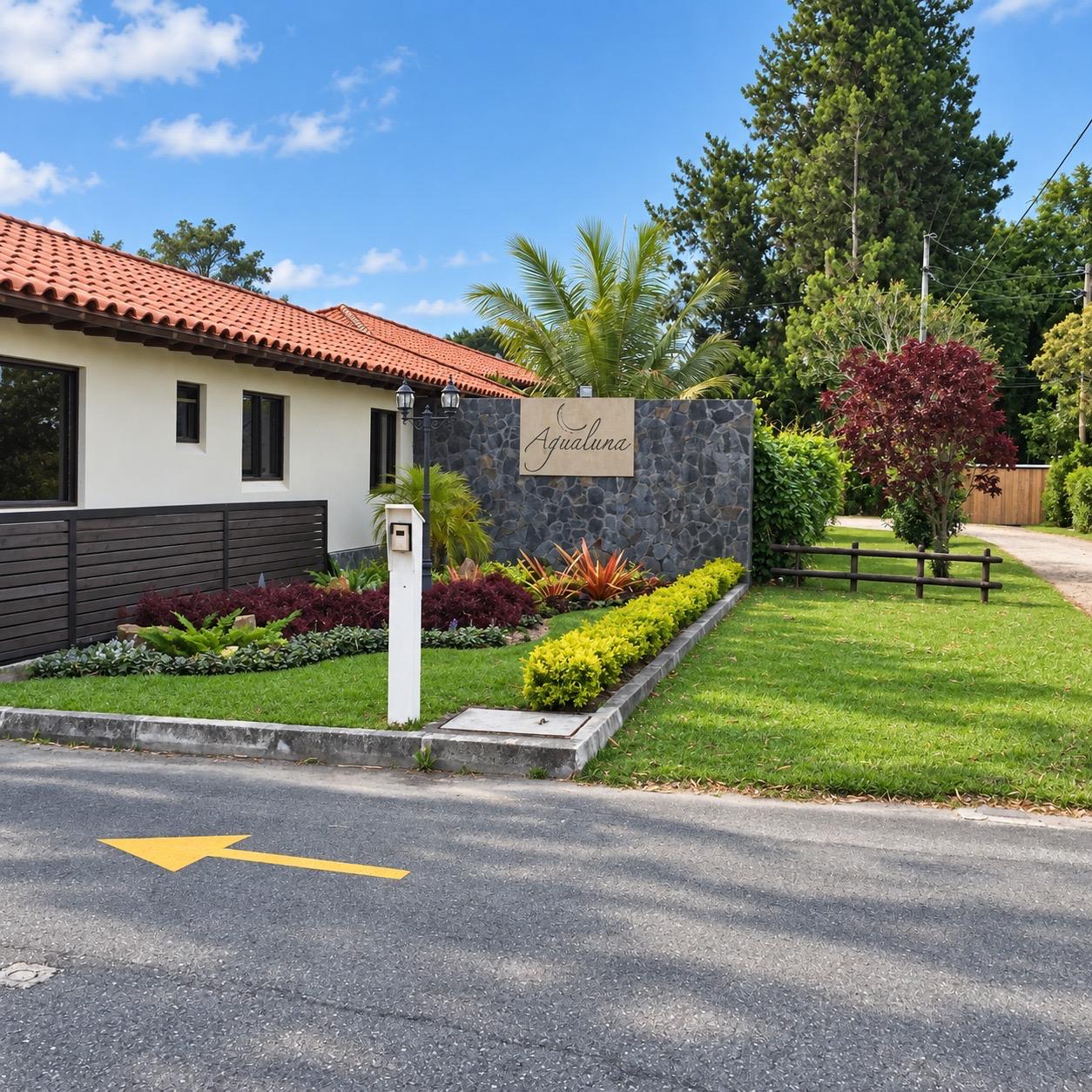 Casa Campestre Rionegro