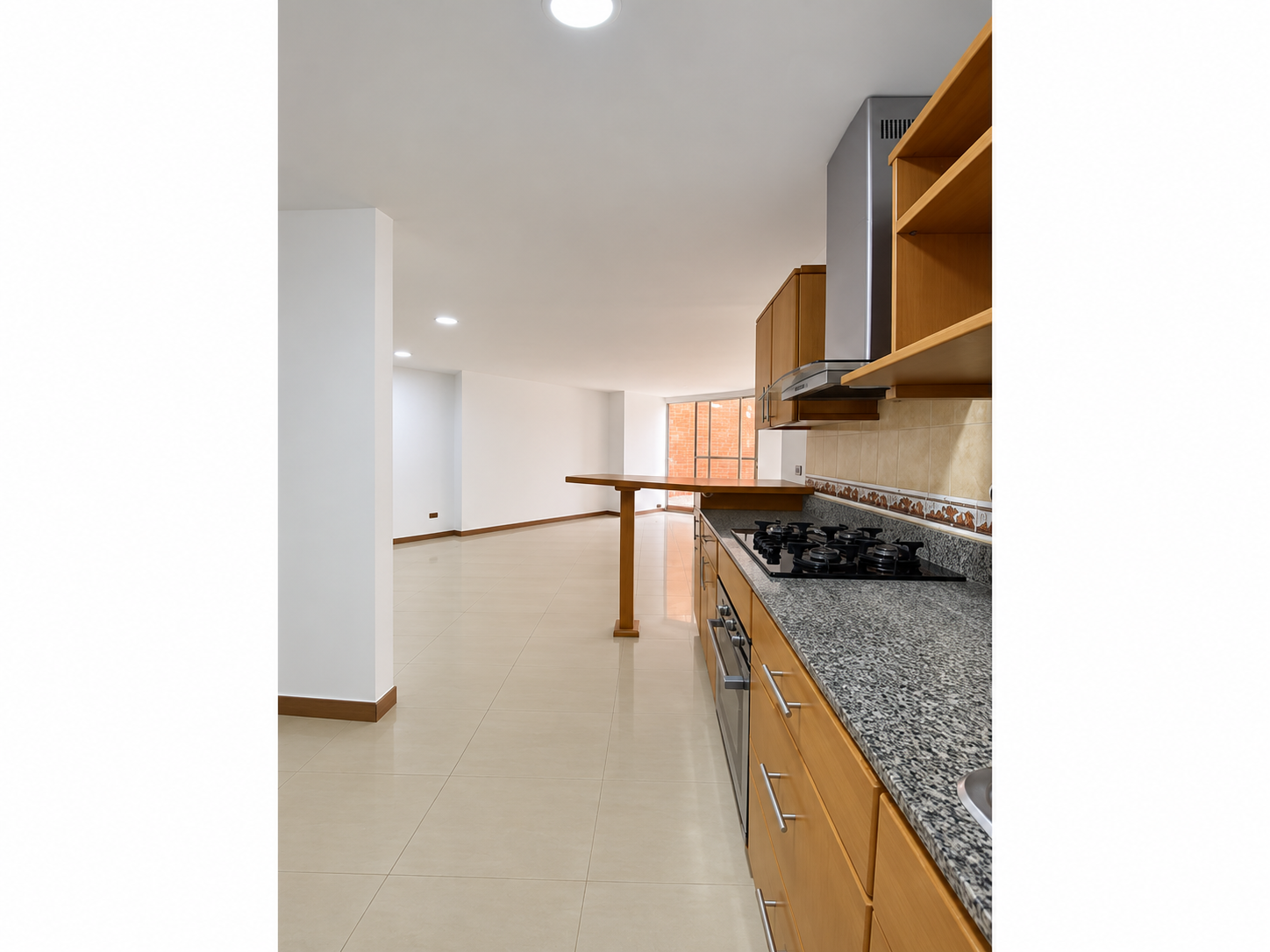 Apartamento en arriendo en Sabaneta