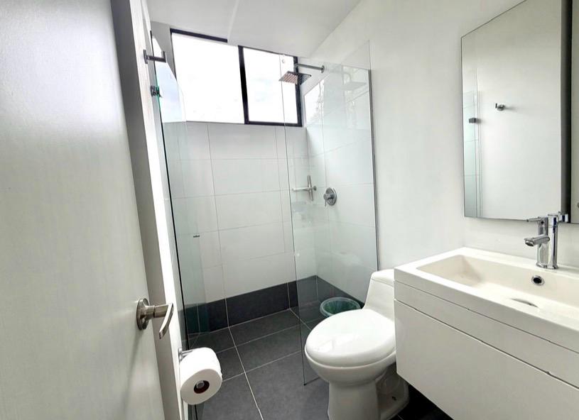 Aparatmento en venta en la loma del Esmeraldal