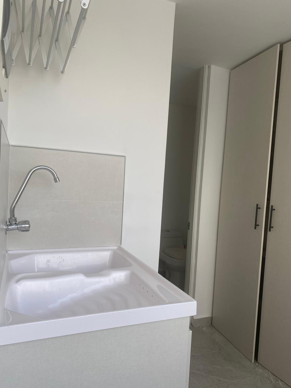Apartamento con terraza de 98mt Envigado