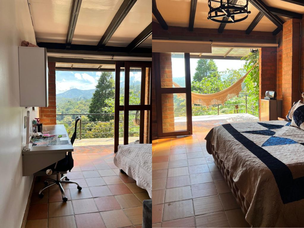 Casa Finca en Caldas Ant.