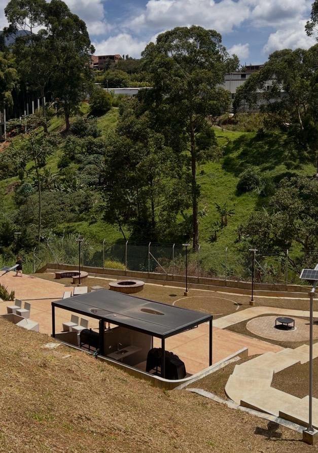 Apartamento en la Estrella