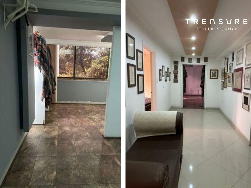 Apartamento en VENTA, Sector Santa Barbara- Bogotá