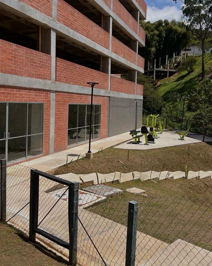 Apartamento en la Estrella
