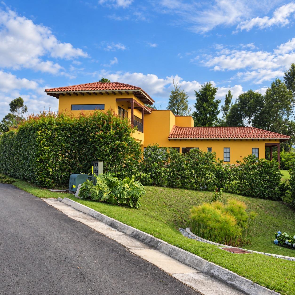 Casa Campestre Rionegro