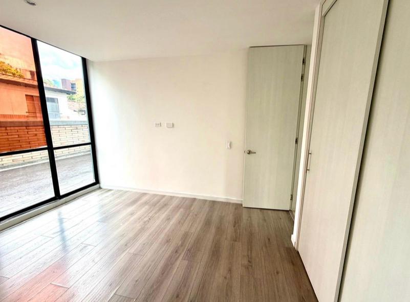 Aparatmento en venta en la loma del Esmeraldal