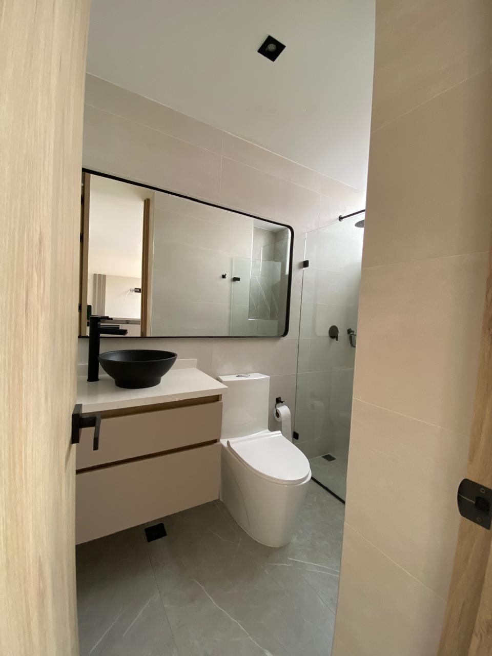 Apartamento con terraza de 98mt Envigado