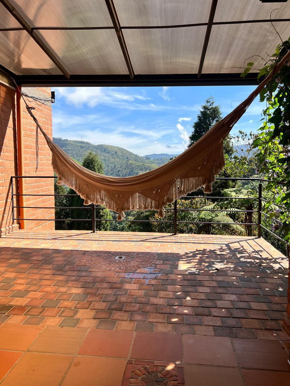 Casa Finca en Caldas Ant.