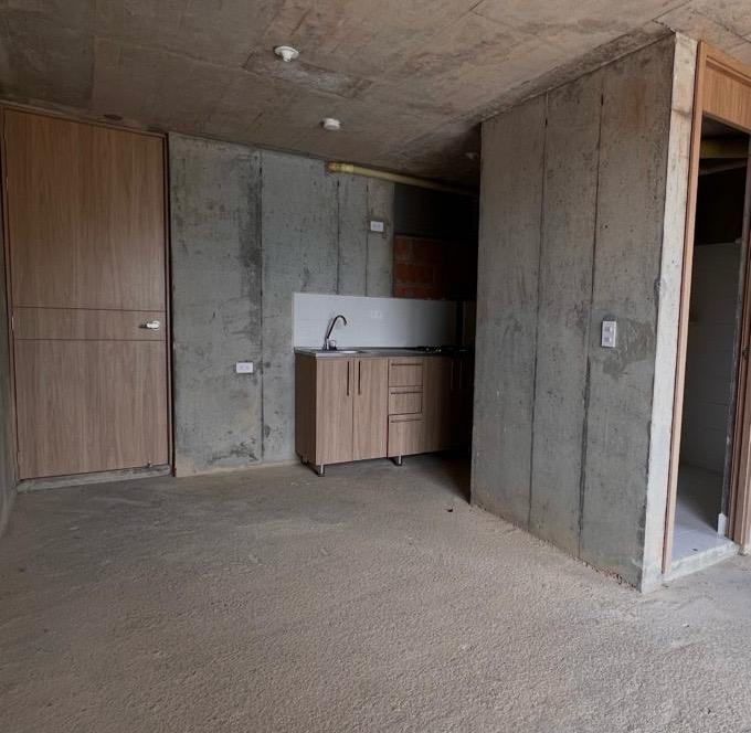 Apartamento en la Estrella