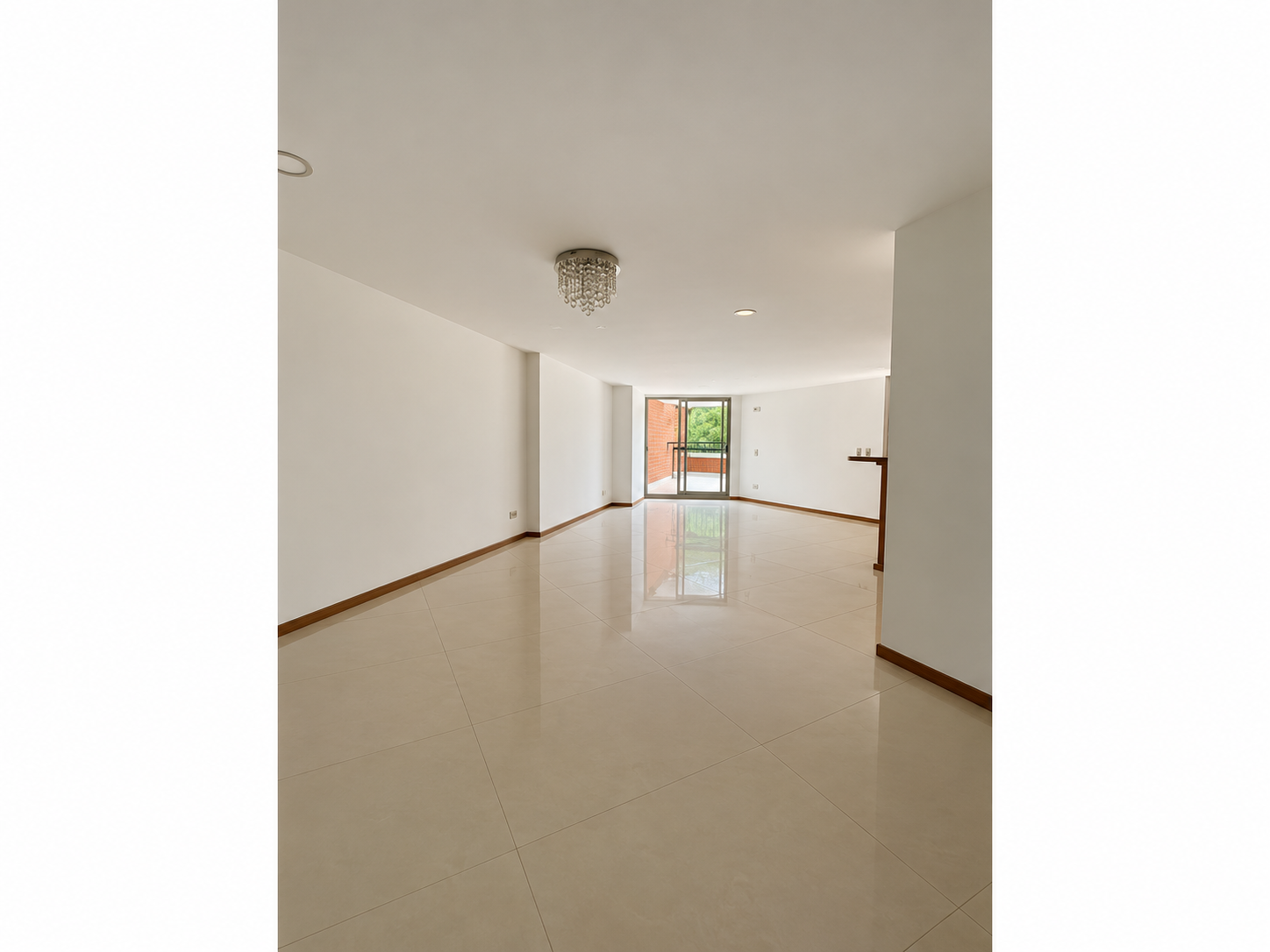 Apartamento en arriendo en Sabaneta
