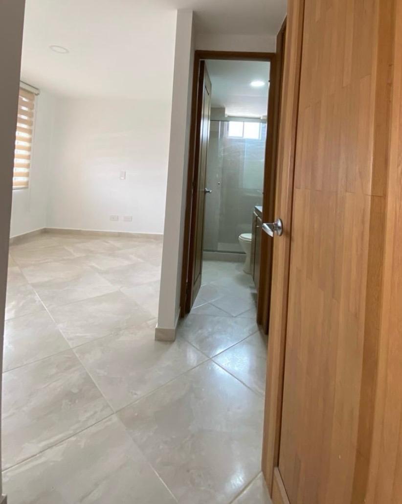 Apartamento en Sabaneta en venta