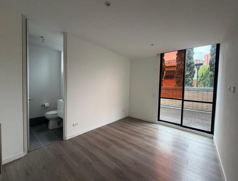Aparatmento en venta en la loma del Esmeraldal