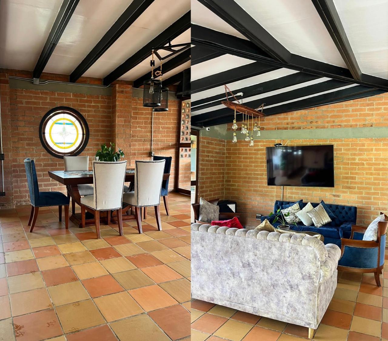 Casa Finca en Caldas Ant.