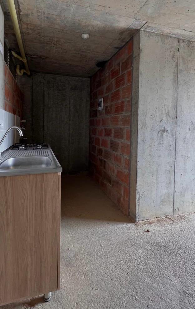 Apartamento en la Estrella