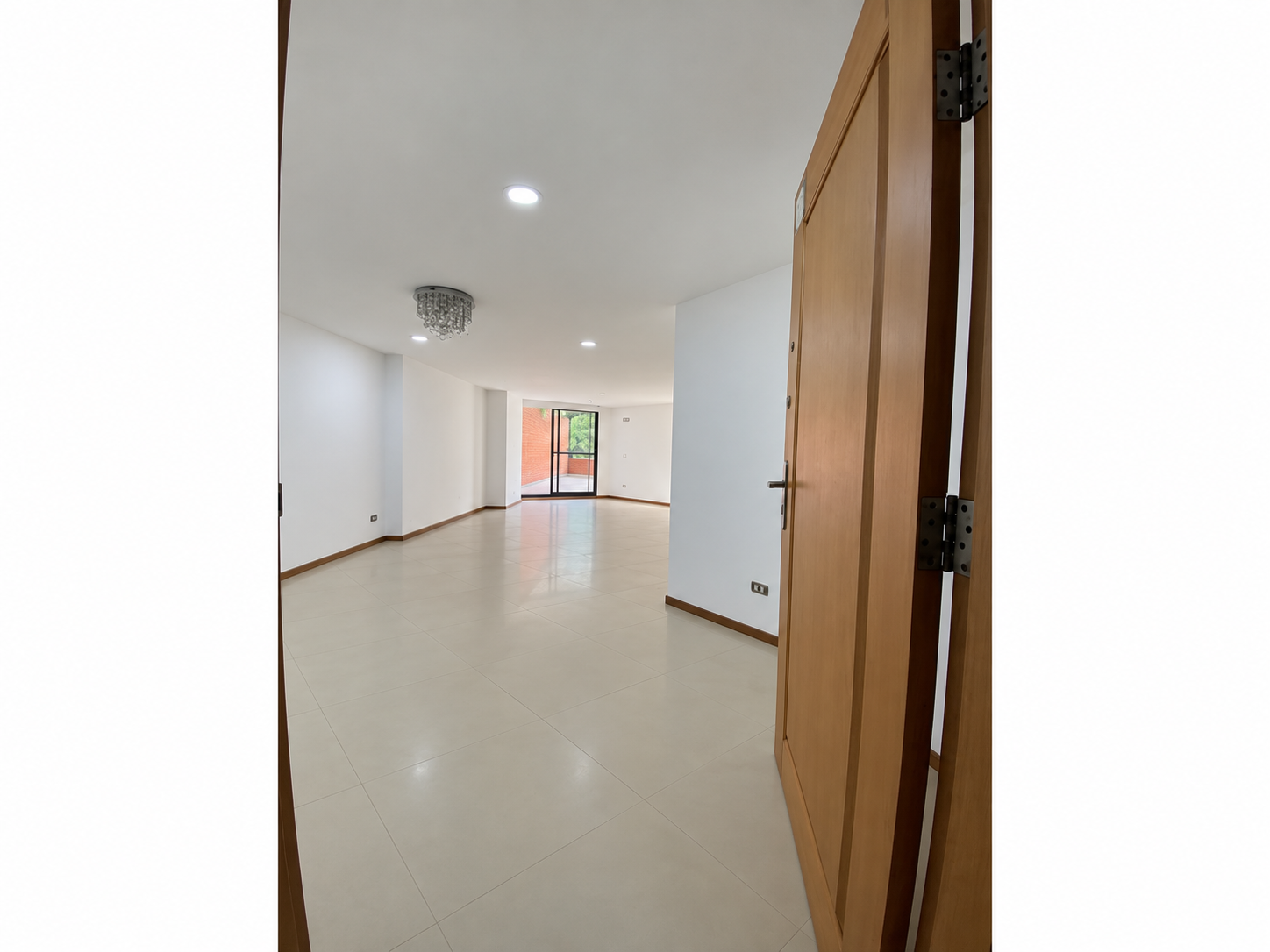 Apartamento en arriendo en Sabaneta