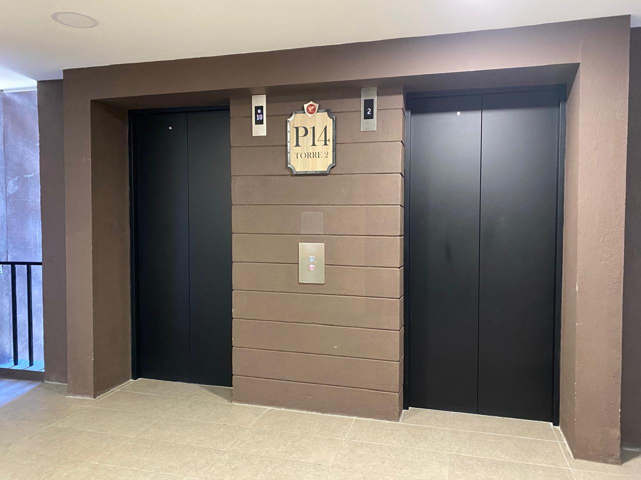 Apartamento en Rionegro