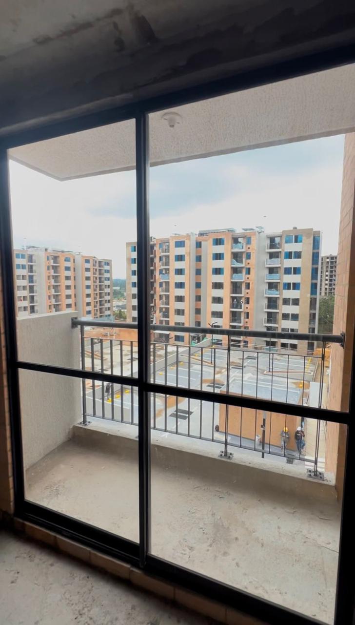 Apartamento en Rionegro