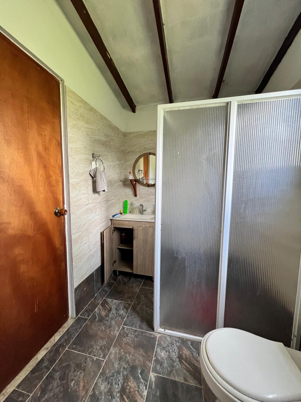 Casa Finca en Caldas Ant.