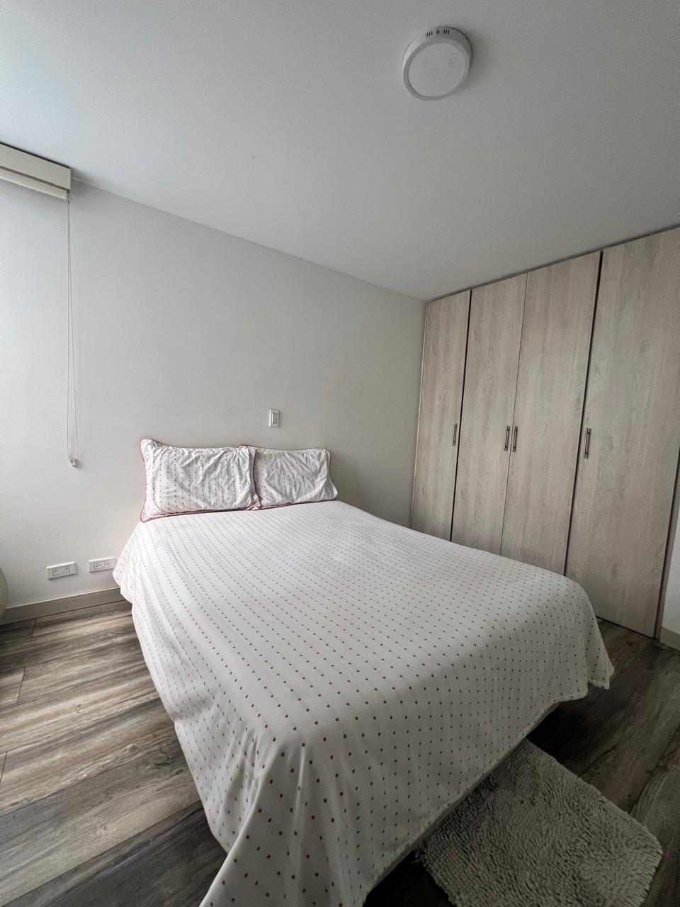 Apartamento en arriendo