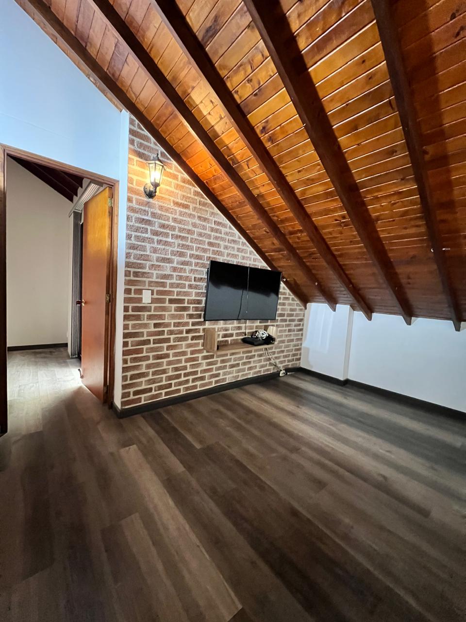 Apartamento en arriendo Sabaneta