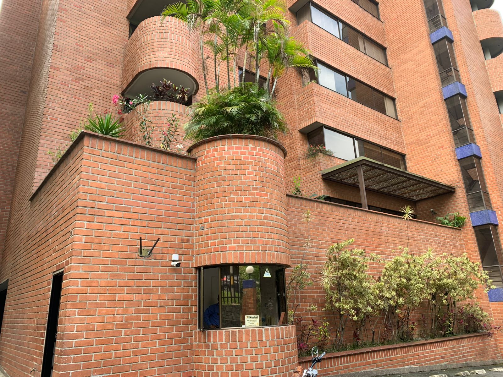 Apartamento en venta