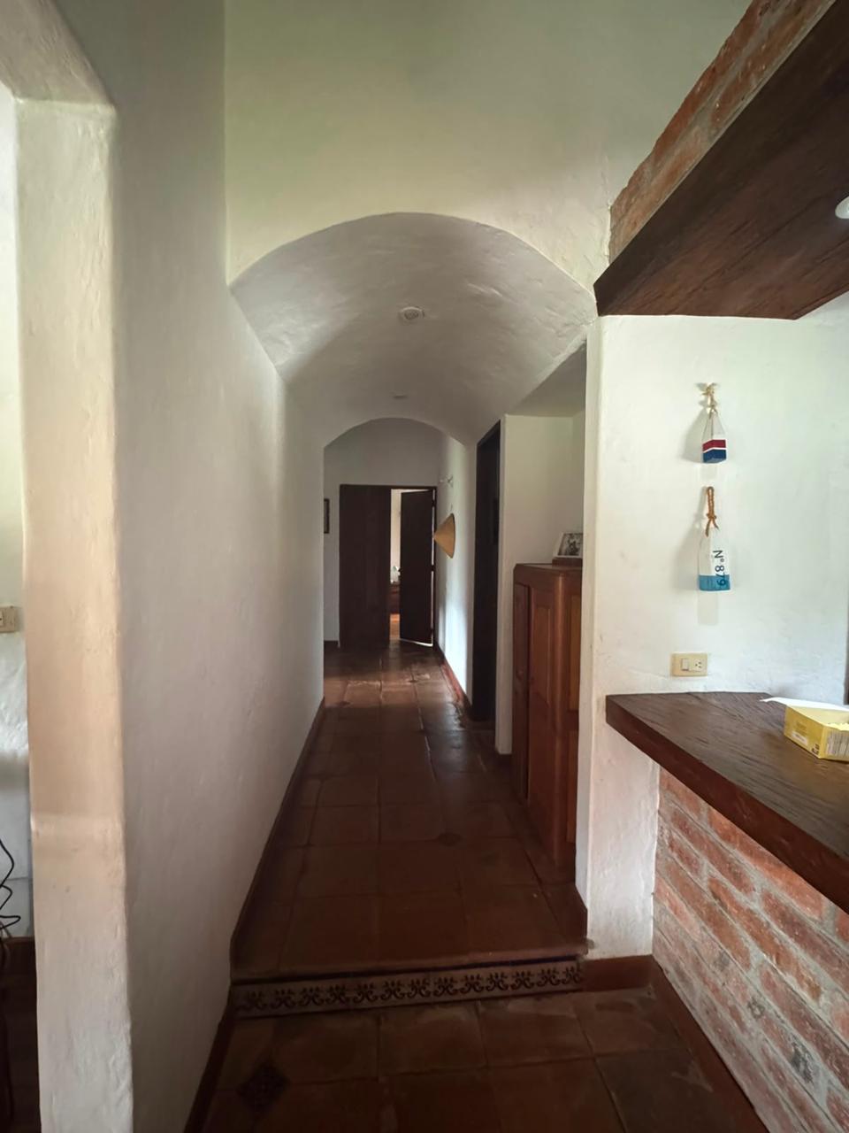 Casa Campestre Rio Negro el Tablazo