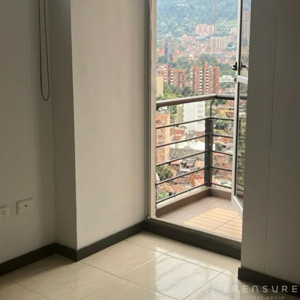 Apartamento en venta en Envigado