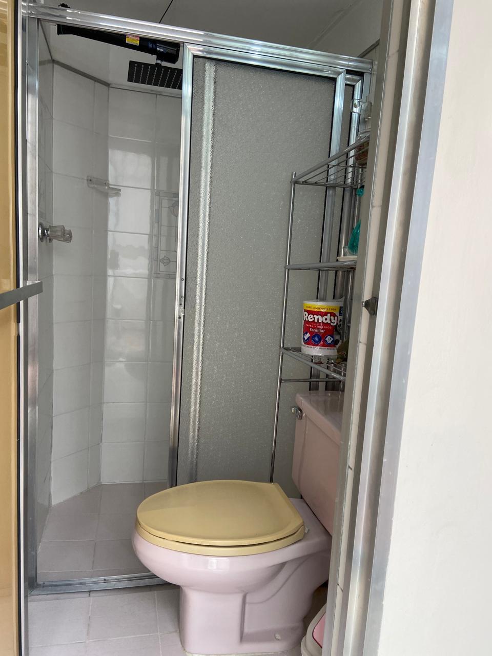 Casa en Venta primer piso con garaje