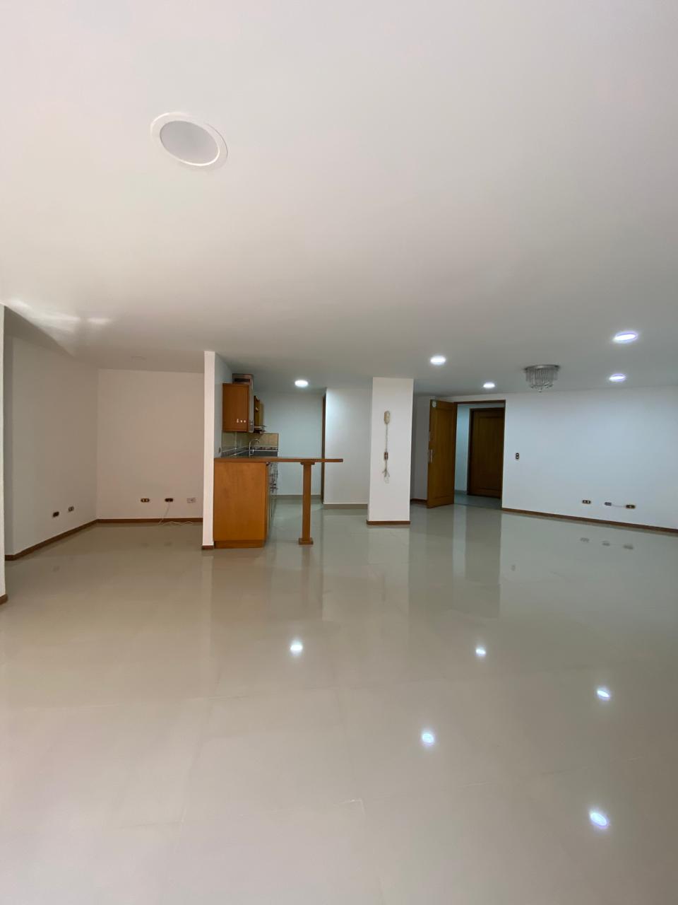 Apartamento en arriendo en Sabaneta