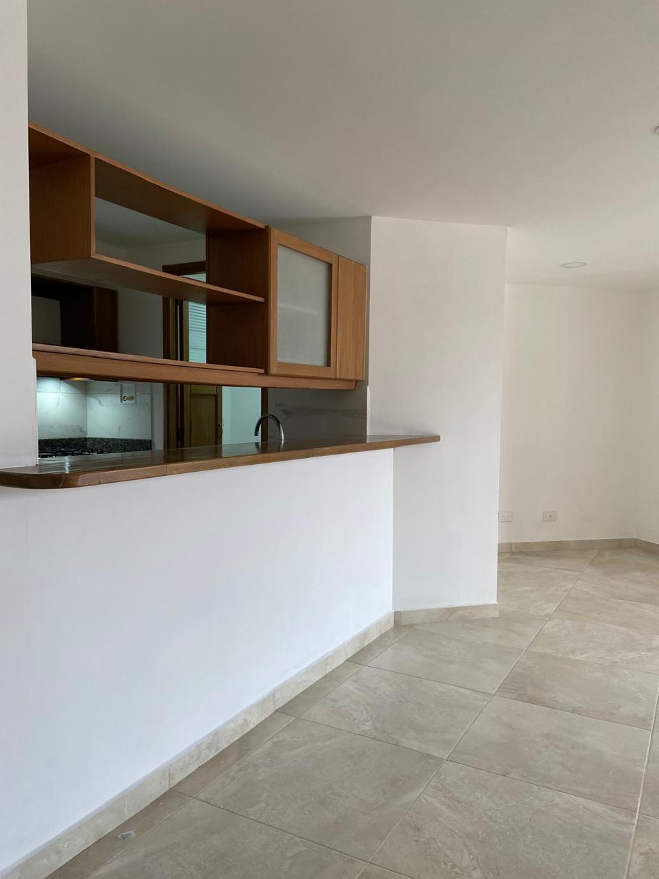 Apartamento en Sabaneta en venta