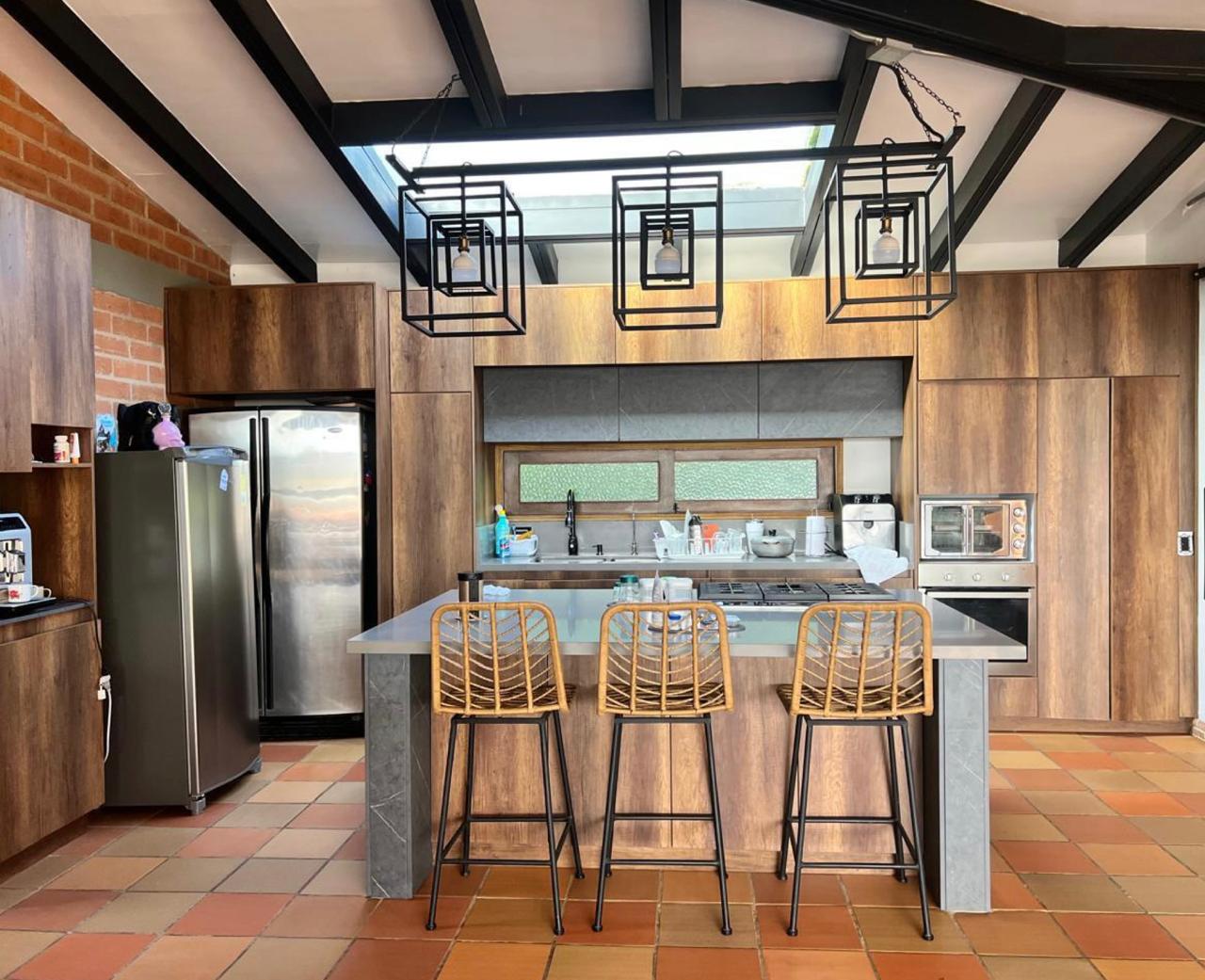 Casa Finca en Caldas Ant.