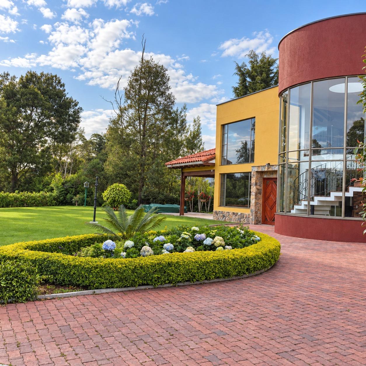 Casa Campestre Rionegro