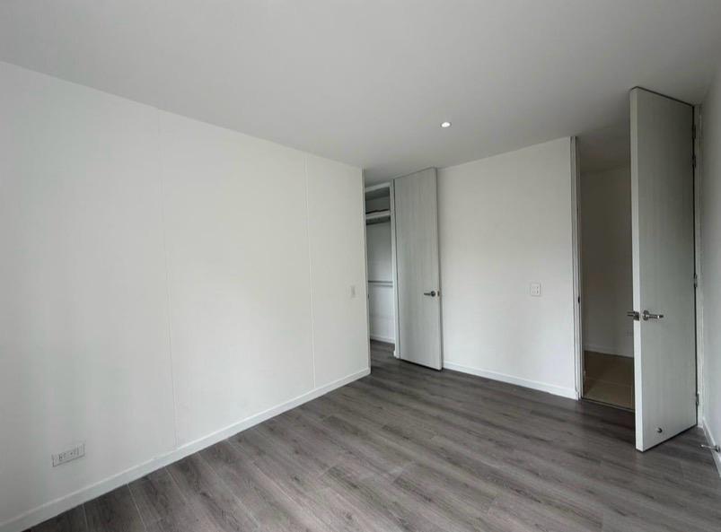 Aparatmento en venta en la loma del Esmeraldal