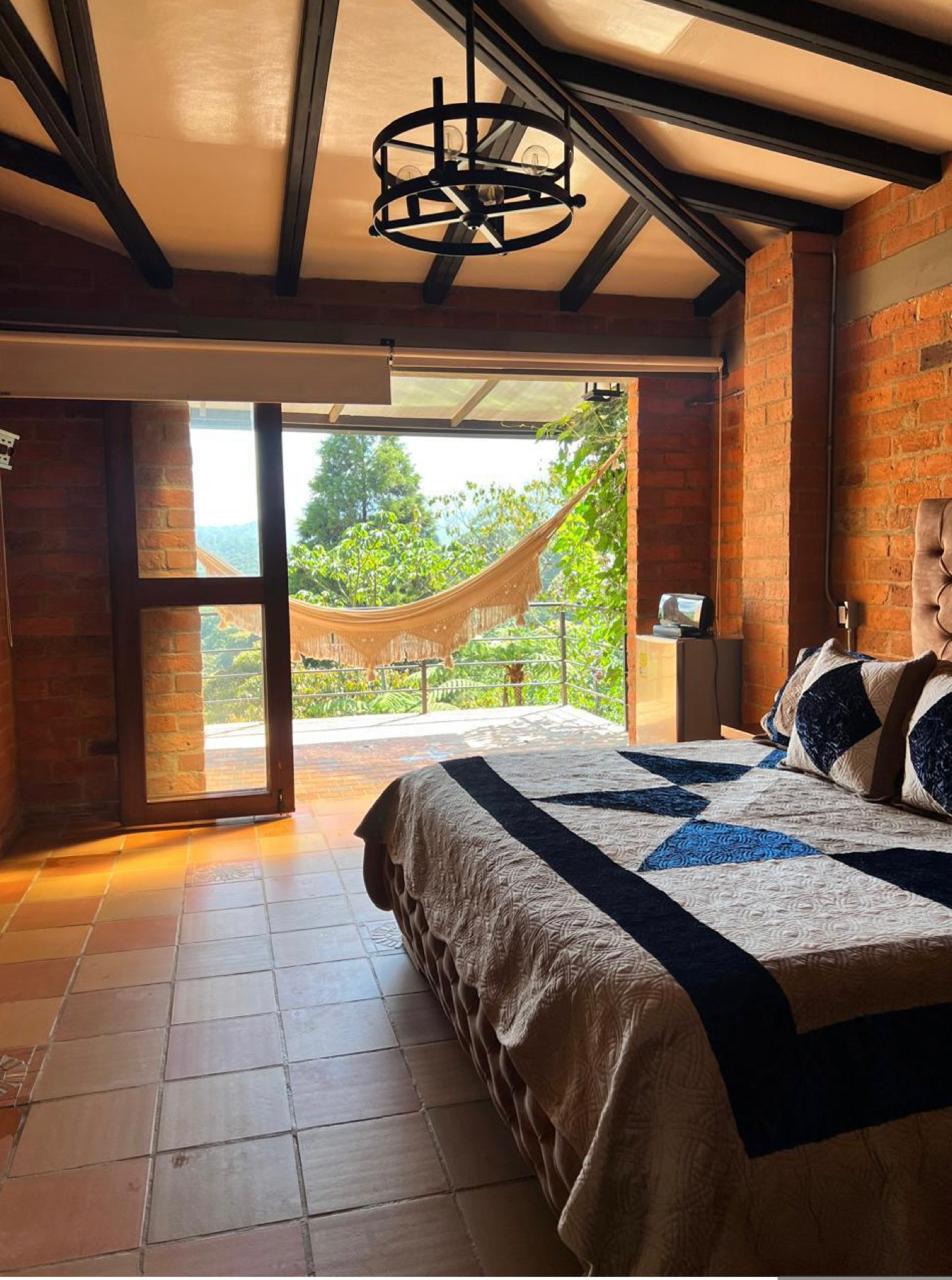 Casa Finca en Caldas Ant.