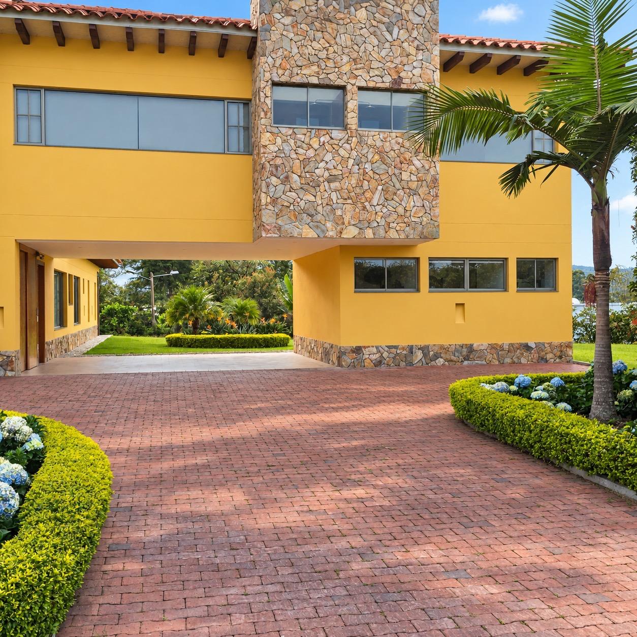 Casa Campestre Rionegro
