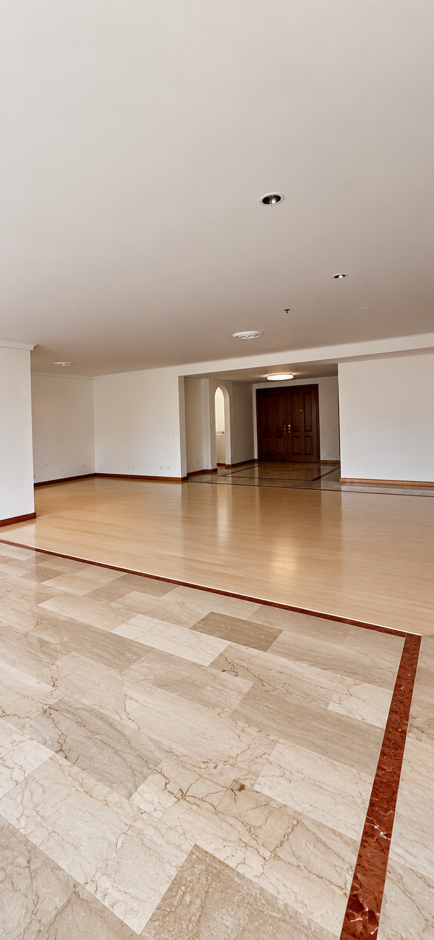 Hermoso y amplio apartamento en exclusivo barrio de El Poblado