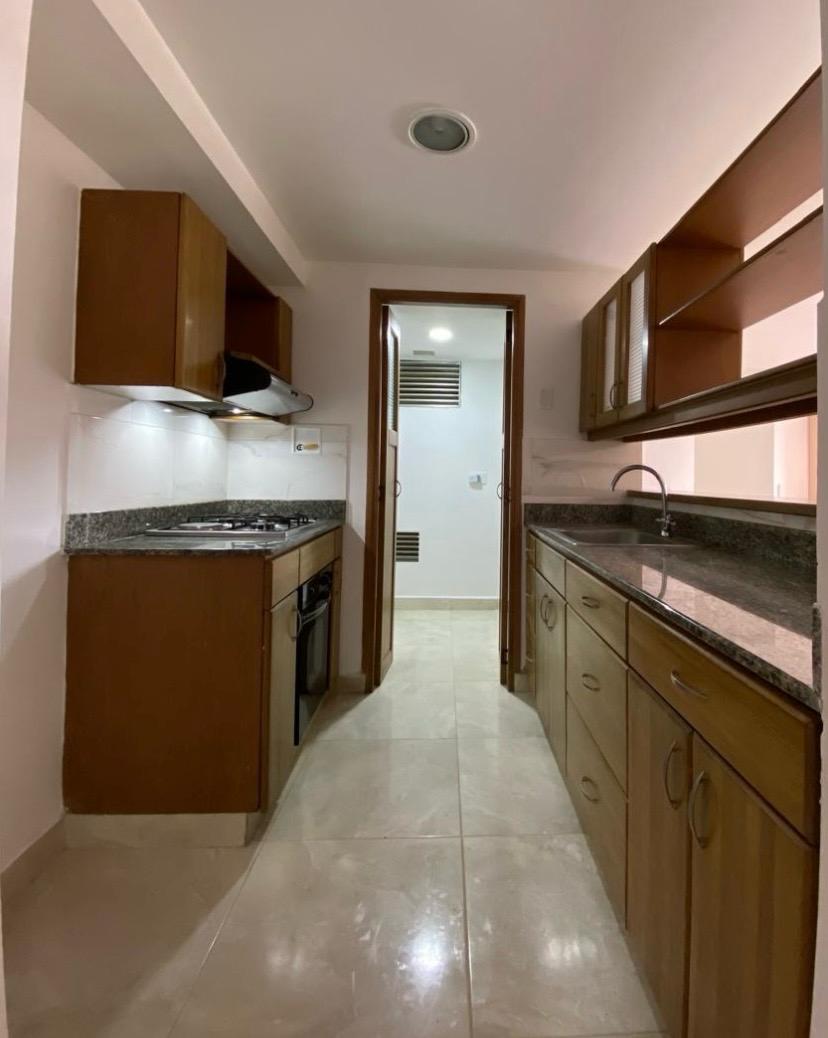 Apartamento en Sabaneta en venta